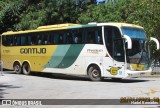 Empresa Gontijo de Transportes 17125 na cidade de São Paulo, São Paulo, Brasil, por Hariel Bernades. Número da foto: #10871359.