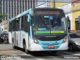 Viação Siará Grande 14607 na cidade de Fortaleza, Ceará, Brasil, por Glauber Medeiros. Número da foto: #:id.