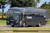 Viação Cometa 721535 na cidade de Limeira, São Paulo, Brasil, por Sérgio de Sousa Elias. Número da foto: #:id.
