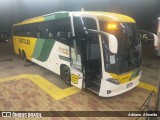Empresa Gontijo de Transportes 15050 na cidade de João Monlevade, Minas Gerais, Brasil, por Adriano  Almeida. Número da foto: #10872504.