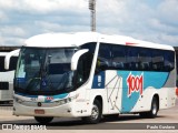 Auto Viação 1001 4037 na cidade de Curitiba, Paraná, Brasil, por Paulo Gustavo. Número da foto: #:id.