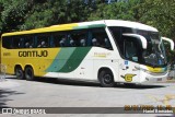 Empresa Gontijo de Transportes 18815 na cidade de São Paulo, São Paulo, Brasil, por Hariel Bernades. Número da foto: #10871364.