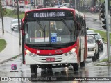 Itajaí Transportes Coletivos 2959 na cidade de Campinas, São Paulo, Brasil, por Henrique Alves de Paula Silva. Número da foto: #10871984.