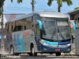Viação Princesa dos Inhamuns 0241305 na cidade de Fortaleza, Ceará, Brasil, por Francisco Dornelles Viana de Oliveira. Número da foto: #:id.