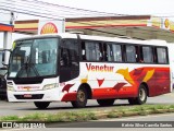 Venetur Turismo 1570 na cidade de Varginha, Minas Gerais, Brasil, por Kelvin Silva Caovila Santos. Número da foto: #:id.