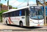Paraibuna Transportes 15000 na cidade de Cataguases, Minas Gerais, Brasil, por Paulo Henrique Pereira Borges. Número da foto: #10872875.