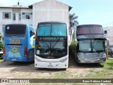 Transportes Córdoba 65 na cidade de Florianópolis, Santa Catarina, Brasil, por Bruno Barbosa Cordeiro. Número da foto: #10871836.