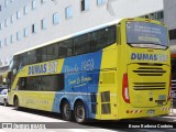 Dumascat 5032 na cidade de Florianópolis, Santa Catarina, Brasil, por Bruno Barbosa Cordeiro. Número da foto: #10871861.