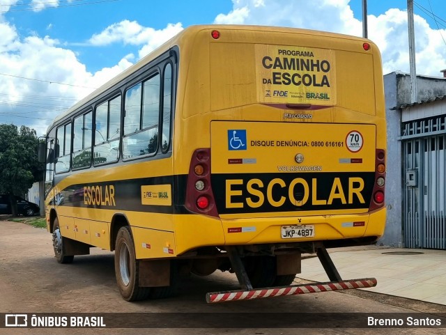 Escolares 4897 na cidade de Samambaia, Distrito Federal, Brasil, por Brenno Santos. ID da foto: 10874482.