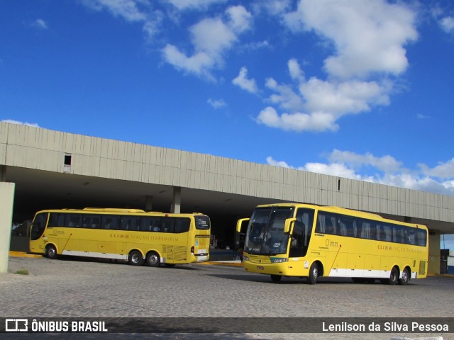 Viação Itapemirim 8865 na cidade de Caruaru, Pernambuco, Brasil, por Lenilson da Silva Pessoa. Número da foto: #10875252.