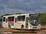 Reunidas Transportes Urbanos 08007 na cidade de Natal, Rio Grande do Norte, Brasil, por Elianderson Silva. Número da foto: #10874853.