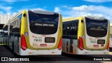 Expresso São José 710172 na cidade de Ceilândia, Distrito Federal, Brasil, por Brenno Santos. Número da foto: #:id.