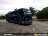 Trans Isaak Turismo 1915 na cidade de São Paulo, São Paulo, Brasil, por Marco Aurélio de Oliveira. Número da foto: #10873384.