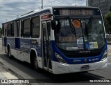 Expresso Garcia RJ 135.057 na cidade de Rio de Janeiro, Rio de Janeiro, Brasil, por TM FOTOGAFIA. Número da foto: #:id.