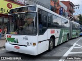 Next Mobilidade - ABC Sistema de Transporte 8110 na cidade de Santo André, São Paulo, Brasil, por Gabriel Oliveira. Número da foto: #10873407.