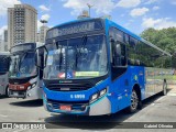 Transwolff Transportes e Turismo 6 6999 na cidade de São Paulo, São Paulo, Brasil, por Gabriel Oliveira. Número da foto: #10875946.