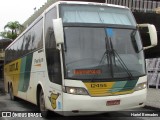 Empresa Gontijo de Transportes 12455 na cidade de Belo Horizonte, Minas Gerais, Brasil, por Hariel Bernades. Número da foto: #10873344.