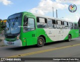 VB Transportes e Turismo 3174 na cidade de Campinas, São Paulo, Brasil, por Henrique Alves de Paula Silva. Número da foto: #10873626.