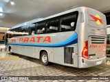 Expresso de Prata 462203 na cidade de Garça, São Paulo, Brasil, por Júnior Juninho. Número da foto: #:id.