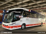 Breda Transportes e Serviços 1438 na cidade de São Paulo, São Paulo, Brasil, por Gabriel Oliveira. Número da foto: #10873406.
