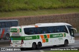 Empresa Gontijo de Transportes 21505 na cidade de Lavrinhas, São Paulo, Brasil, por Jhonatan Diego da Silva Trevisan. Número da foto: #10875759.
