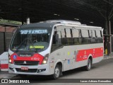 Allibus Transportes 4 5612 na cidade de São Paulo, São Paulo, Brasil, por Lucas Adriano Bernardino. Número da foto: #10874246.