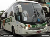 Empresa Gontijo de Transportes 21685 na cidade de Belo Horizonte, Minas Gerais, Brasil, por Hariel Bernades. Número da foto: #:id.