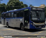 Viação Vila Real B11580 na cidade de Rio de Janeiro, Rio de Janeiro, Brasil, por TM FOTOGAFIA. Número da foto: #:id.