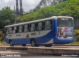 Viação Forte AF-99902 na cidade de Belém, Pará, Brasil, por Matheus Rodrigues. Número da foto: #:id.