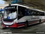 Empresa de Transportes Limousine Carioca RJ 129.015 na cidade de Rio de Janeiro, Rio de Janeiro, Brasil, por TM FOTOGAFIA. Número da foto: #:id.