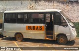 Ônibus Particulares JOZ1012 na cidade de Osasco, São Paulo, Brasil, por Marcos Oliveira. Número da foto: #10874780.