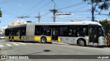 Viação Metrópole Paulista - Zona Leste 3 1209 na cidade de São Paulo, São Paulo, Brasil, por cle giraldi. Número da foto: #:id.