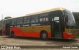 Empresa de Transportes Saeta S.A.C. 124 na cidade de Carabayllo, Lima, Lima Metropolitana, Peru, por Anthonel Cruzado. Número da foto: #10874416.