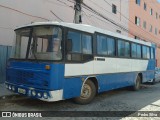 Ônibus Particulares 46 na cidade de Pelotas, Rio Grande do Sul, Brasil, por Pedro Silva. ID da foto: :id.