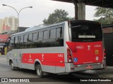 Allibus Transportes 4 5612 na cidade de São Paulo, São Paulo, Brasil, por Lucas Adriano Bernardino. Número da foto: #10874249.