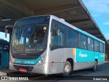 Auto Ônibus Fagundes RJ 101.433 na cidade de Niterói, Rio de Janeiro, Brasil, por Rafael Lima. Número da foto: #:id.
