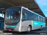 Auto Ônibus Fagundes RJ 101.433 na cidade de Niterói, Rio de Janeiro, Brasil, por Rafael Lima. ID da foto: :id.