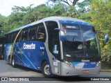 Viação Cometa 15118 na cidade de São Paulo, São Paulo, Brasil, por Gabriel Oliveira. Número da foto: #:id.