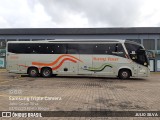 Sany Tour 9500 na cidade de Porto Alegre, Rio Grande do Sul, Brasil, por JULIO SILVA. Número da foto: #10875500.