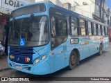 Célere Transportes 61560 na cidade de Igarapé, Minas Gerais, Brasil, por Gabriel Oliveira. Número da foto: #10873408.