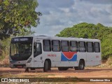 Reunidas Transportes Urbanos 08102 na cidade de Natal, Rio Grande do Norte, Brasil, por Elianderson Silva. Número da foto: #10874860.