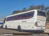 Júnior Turismo 7008 na cidade de Porto Alegre, Rio Grande do Sul, Brasil, por Wesley Dos santos Rodrigues. Número da foto: #10873743.