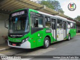 VB Transportes e Turismo 3346 na cidade de Campinas, São Paulo, Brasil, por Henrique Alves de Paula Silva. Número da foto: #10873644.