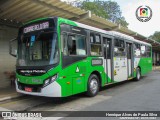 VB Transportes e Turismo 3346 na cidade de Campinas, São Paulo, Brasil, por Henrique Alves de Paula Silva. ID da foto: :id.