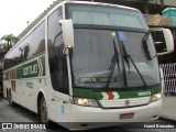 Empresa Gontijo de Transportes 11865 na cidade de Belo Horizonte, Minas Gerais, Brasil, por Hariel Bernades. Número da foto: #10873392.
