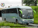 Viação Garcia 8194 na cidade de Campinas, São Paulo, Brasil, por Henrique Alves de Paula Silva. Número da foto: #10873582.