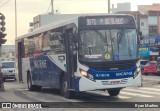 Rápido Macaense RJ 150.155 na cidade de Rio das Ostras, Rio de Janeiro, Brasil, por Ryan Martins. Número da foto: #:id.