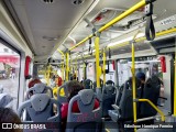 Express Transportes Urbanos Ltda 4 8105 na cidade de São Paulo, São Paulo, Brasil, por Edinilson Henrique Ferreira. Número da foto: #:id.