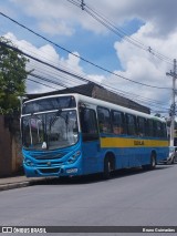 Escolares 5914 na cidade de Vespasiano, Minas Gerais, Brasil, por Bruno Guimarães. Número da foto: #10874009.