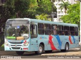 Maraponga Transportes 26273 na cidade de Fortaleza, Ceará, Brasil, por Francisco Dornelles Viana de Oliveira. Número da foto: #:id.